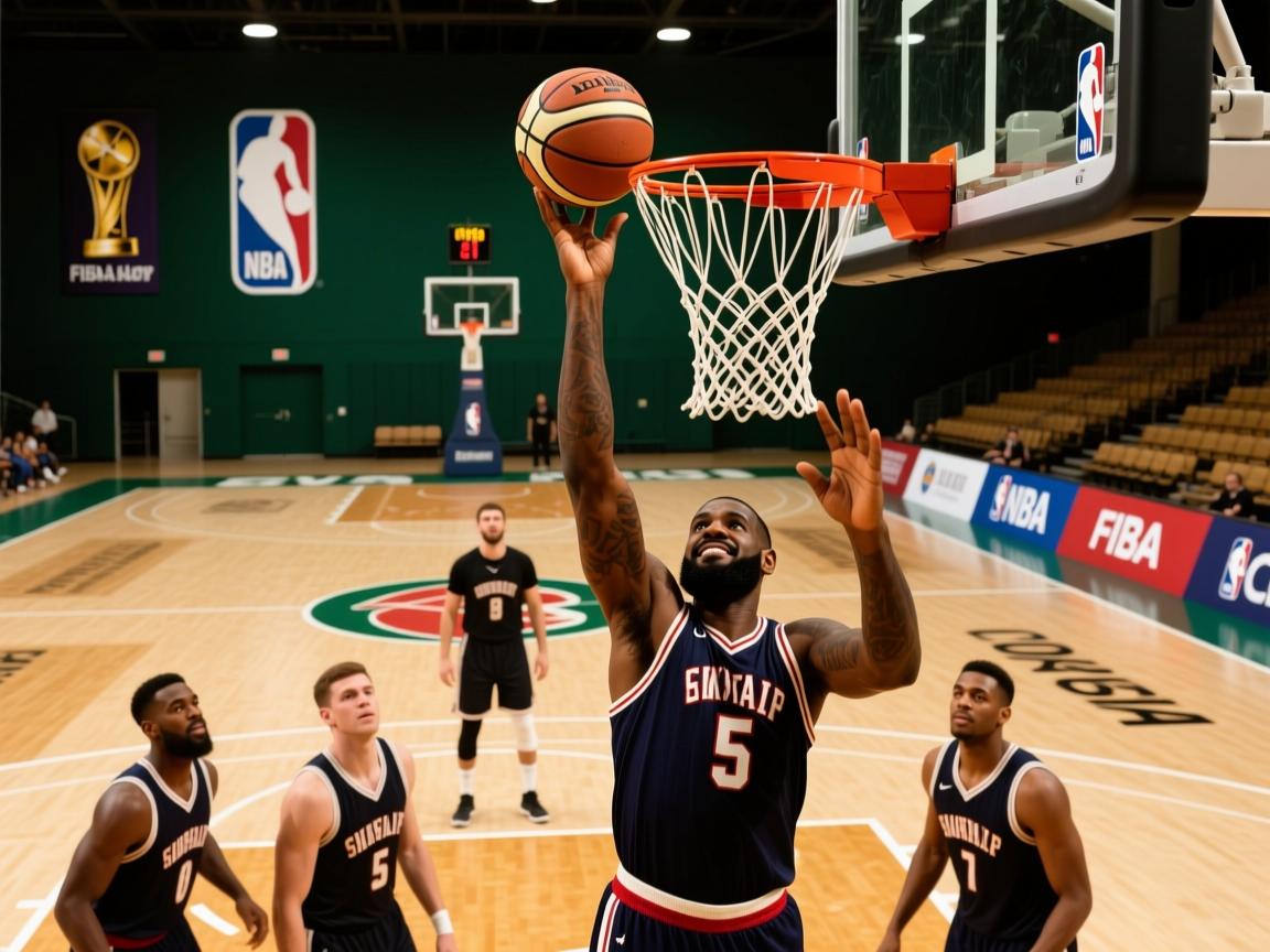 星空体育全站-CBA赛季赛程合理安排 保障球员健康，cba赛季规则  第2张