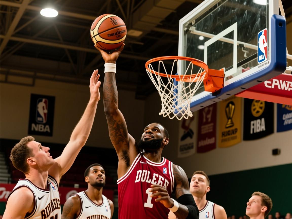 星空体育入口app-中国篮球走入高校课堂推动文化传播与发展，中国篮球教育发展现状