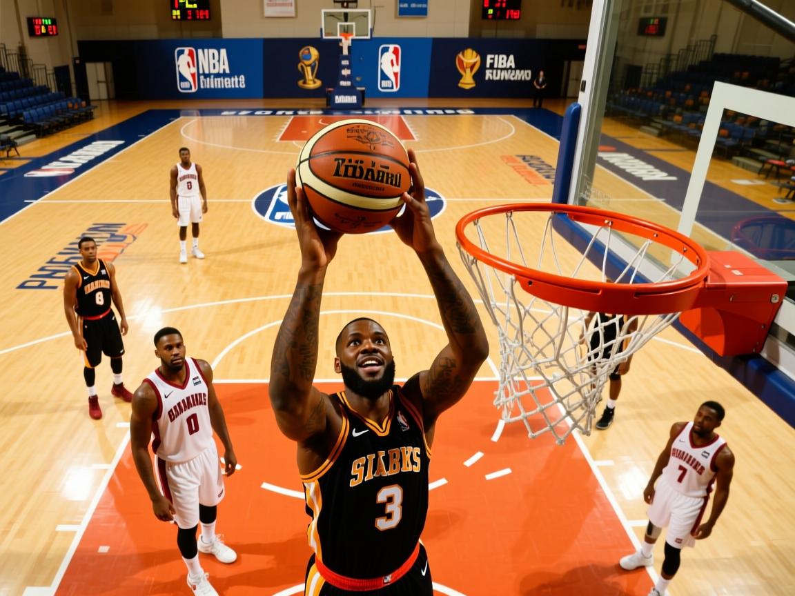 星空体育入口app-中国篮球走入高校课堂推动文化传播与发展，中国篮球教育发展现状  第2张