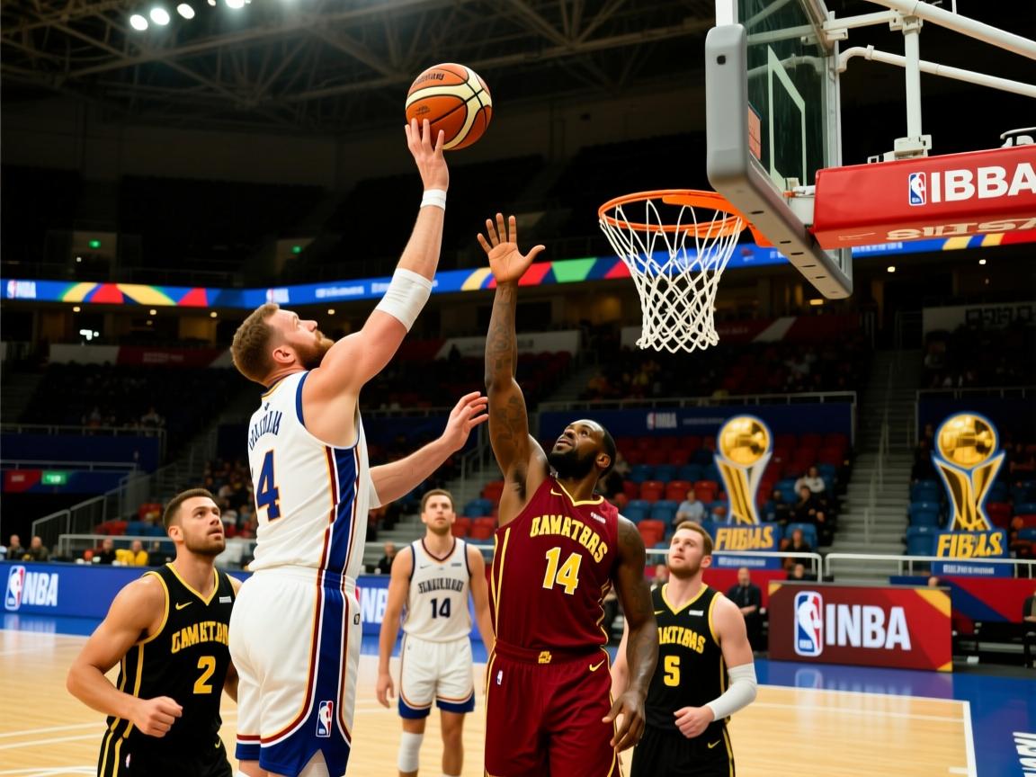 星空体育平台安全-决赛精彩瞬间回放引爆社交媒体，决赛回顾  第3张