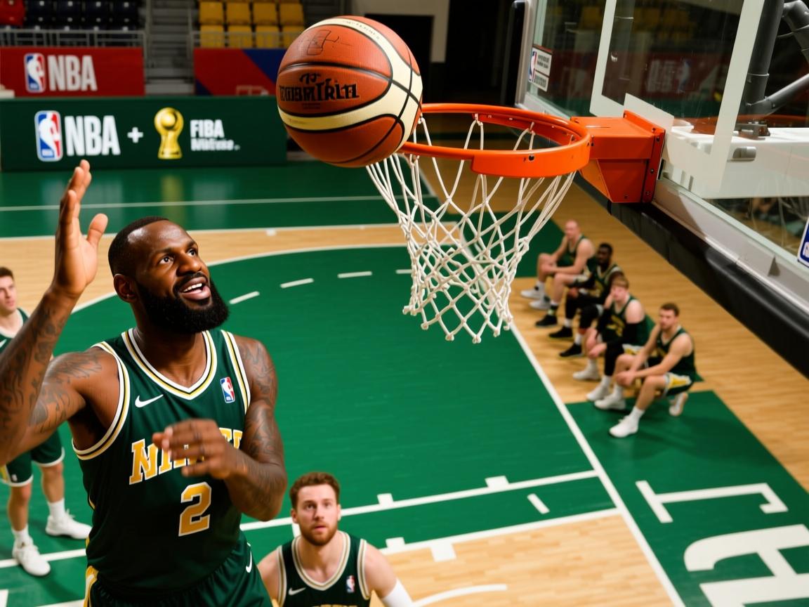 星空体育下载-控卫节奏控制力是否决定比赛主动权,控卫位置和打法 第2张