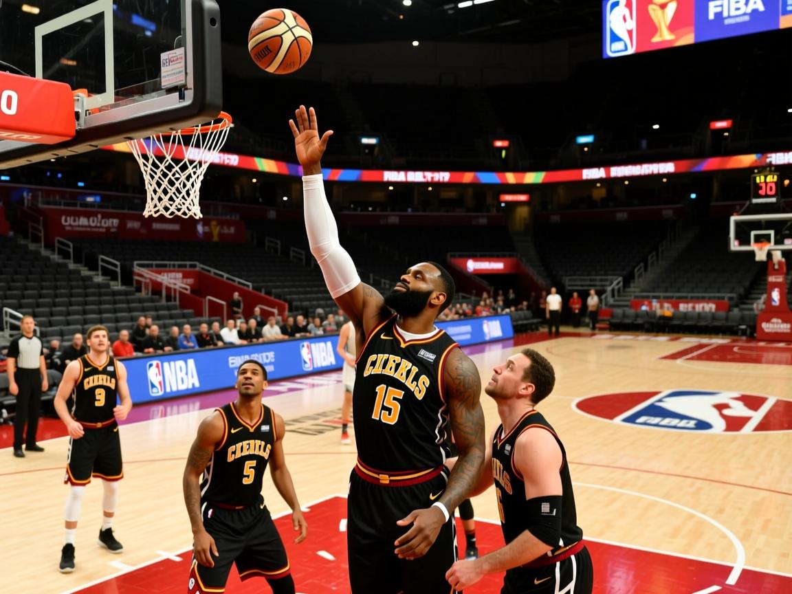 星空体育下载-控卫节奏控制力是否决定比赛主动权,控卫位置和打法 第3张