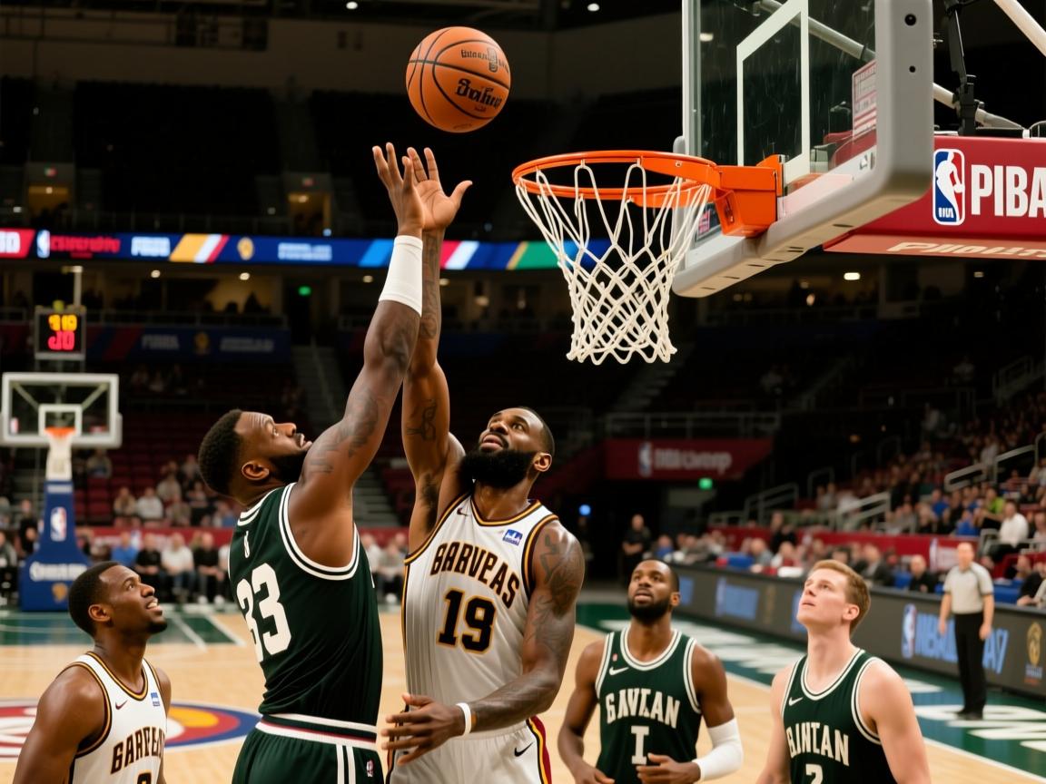 星空体育平台-罚球命中率谁才是联盟最稳定的射手，罚球命中率最高