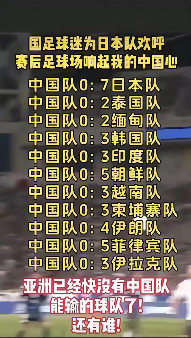 战绩不佳！本土球队在国际比赛中遇到困难