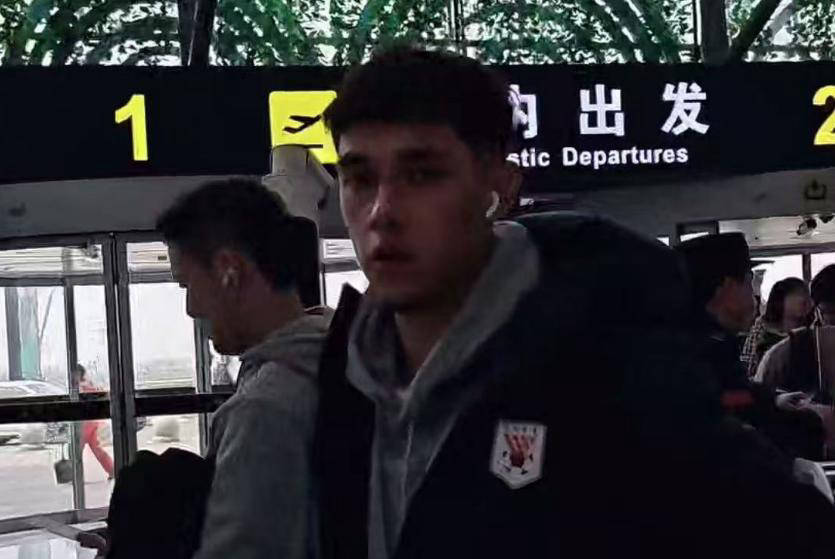 阿特拉斯佩切亚后卫下轮有望复出的简单介绍
