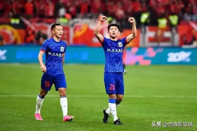 申花客场逆袭，胜出对阵首尔FC的简单介绍